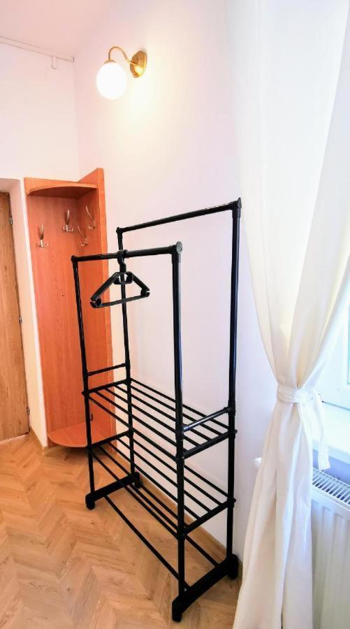 Twins Boutique Korsy Sibiu Exterior foto