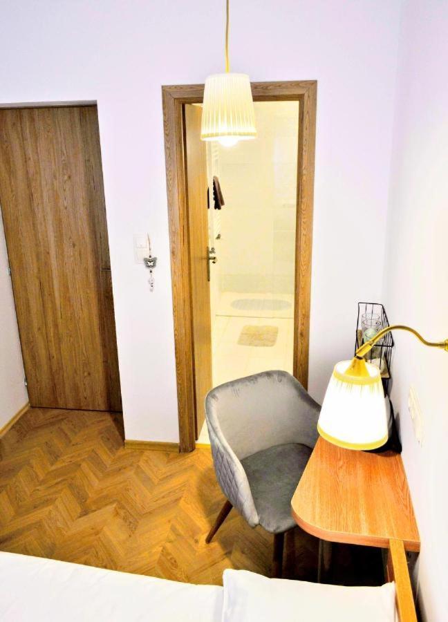 Twins Boutique Korsy Sibiu Exterior foto