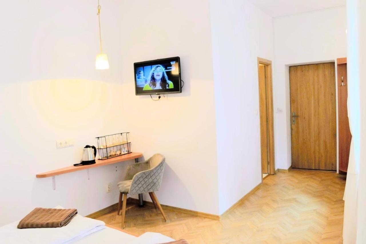Twins Boutique Korsy Sibiu Exterior foto