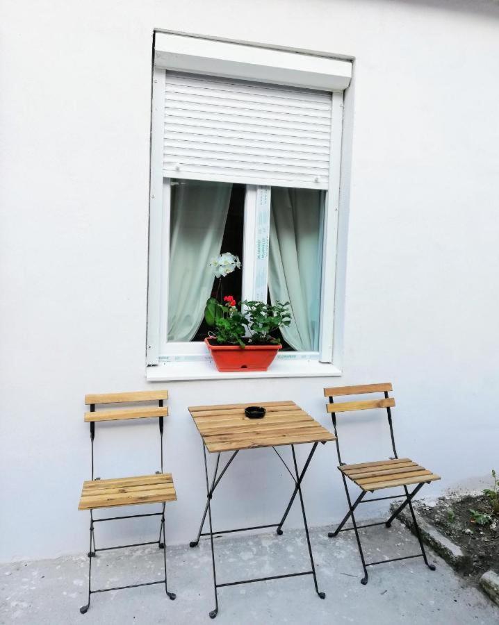 Twins Boutique Korsy Sibiu Exterior foto